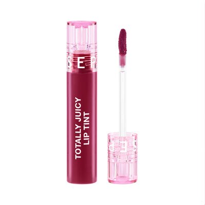 TOTALLY JUICY LIP TINT (TINTA DE LABIOS)